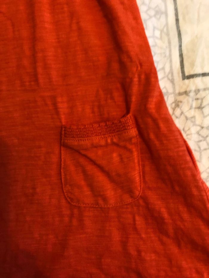 Robe 18/24 mois Zara baby - photo numéro 2