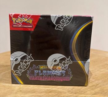 Display Pokémon me2