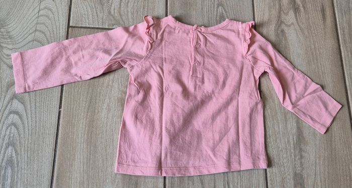 Tee-shirt - photo numéro 2