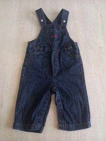 Salopette Jacadi paris 12 mois