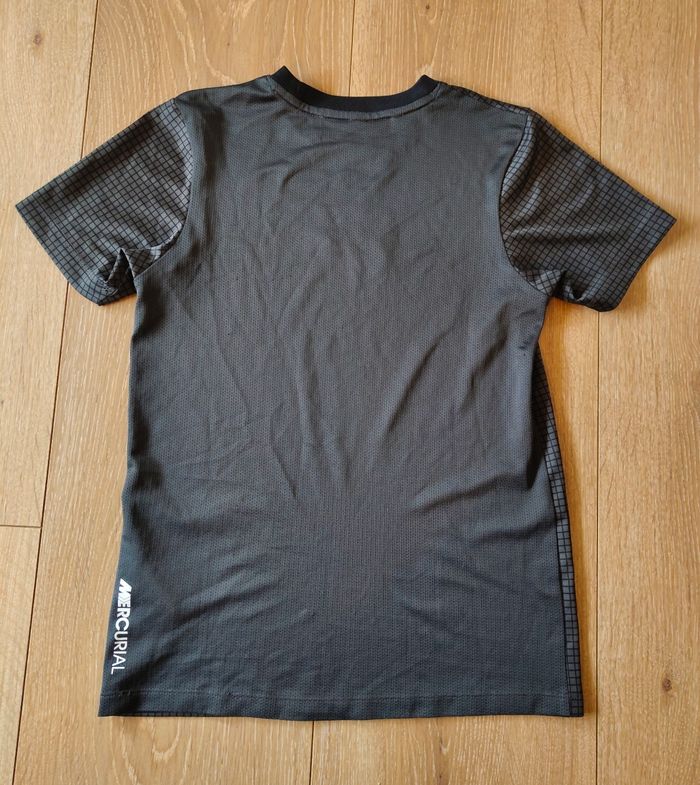 T-shirt Mercurial CR7 Nike - photo numéro 2