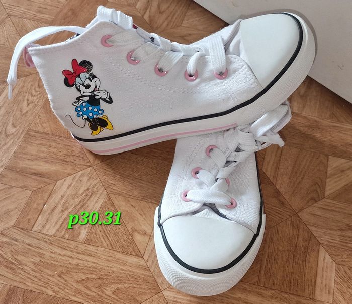 Basket disney p30.31