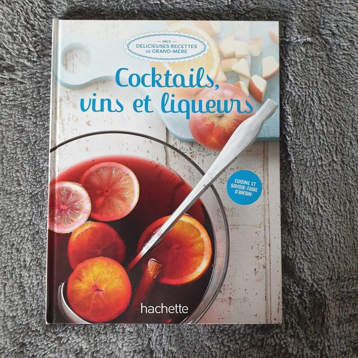Mes délicieuses recettes de grand-mère du 101 au 110 - photo numéro 6