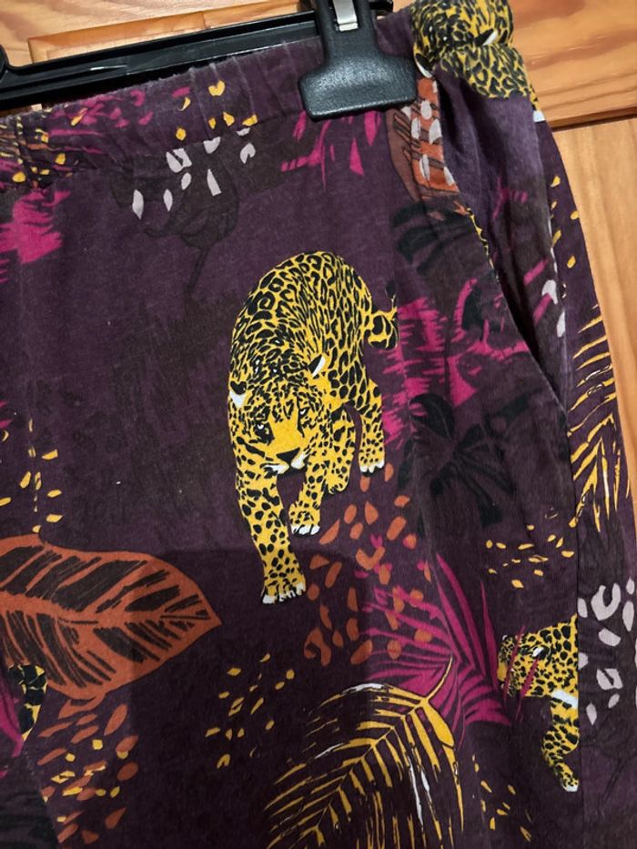 Pantalon femme taille 44 - photo numéro 2