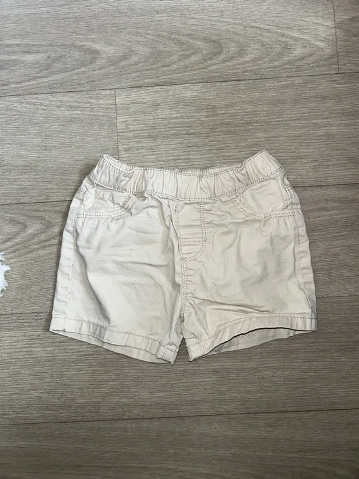 Short