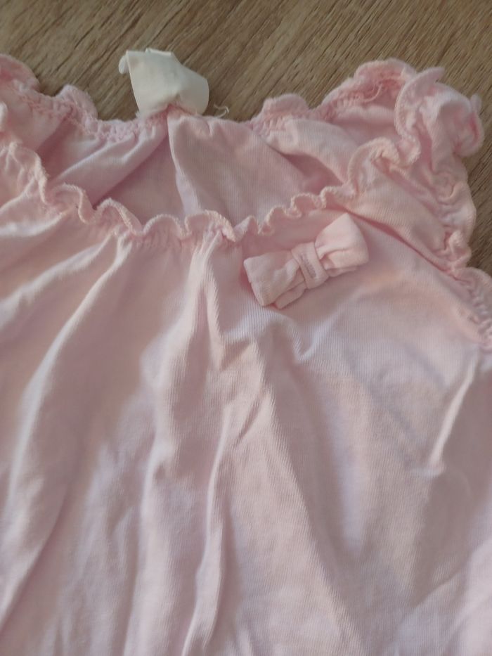 Robe 12 mois d été h&m - photo numéro 2