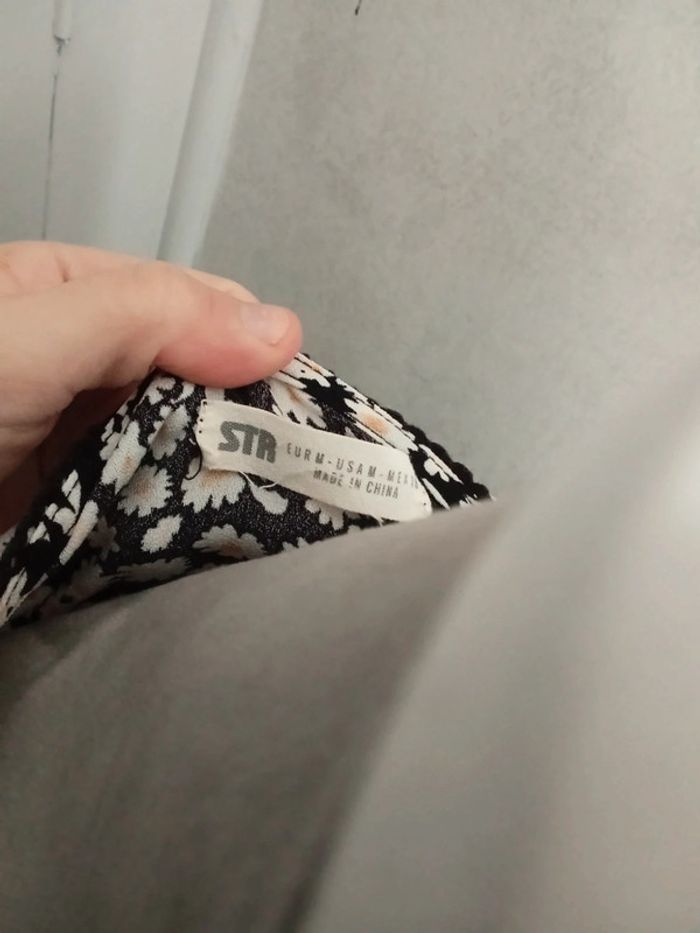 Veste Taille 38 marque STR - photo numéro 6