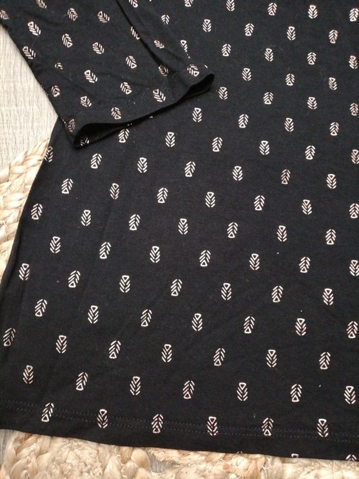 Pull léger grain de malice taille s - photo numéro 2