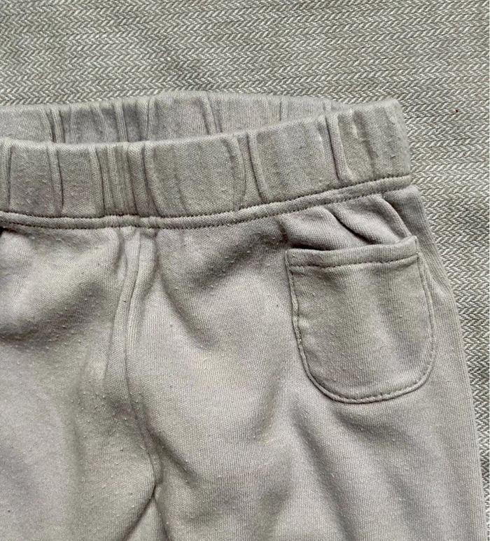 Lot 2 leggings / pantalon Prénatal et Tane - photo numéro 2