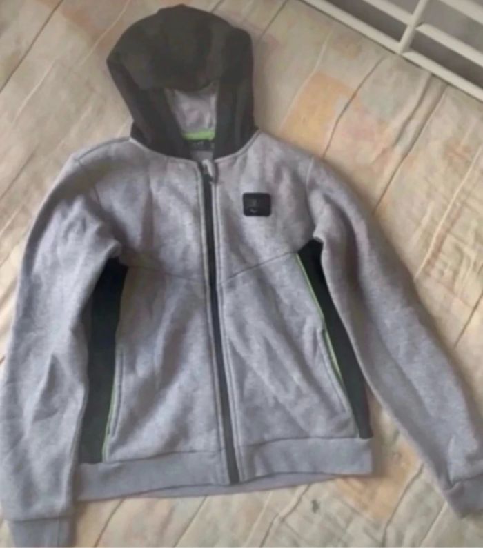 Gilet Everlast