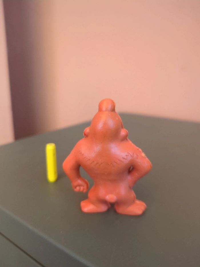 figurine gorille magilla - photo numéro 2
