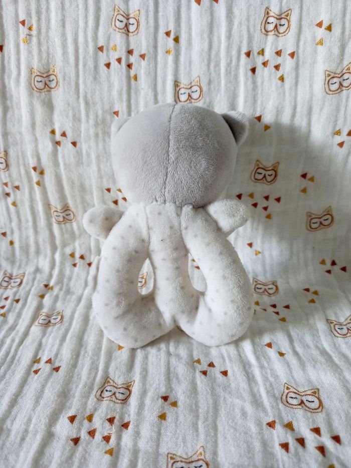 Hochet chat Obaibi - photo numéro 2