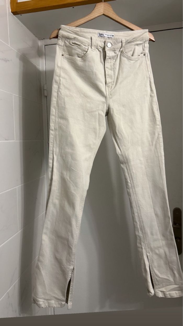 Jolie jeans Zara - photo numéro 2