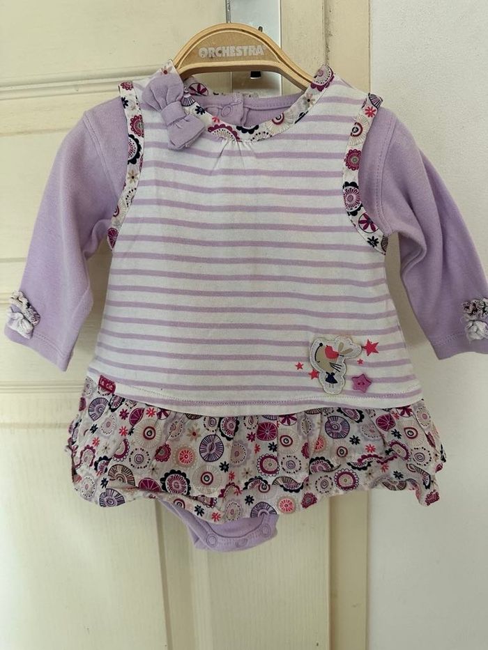 Lot très bon état petit bateau