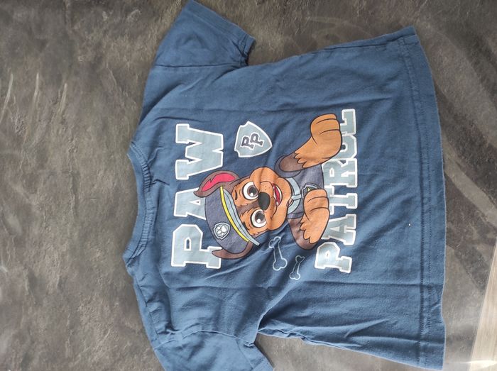 Tee-shirt