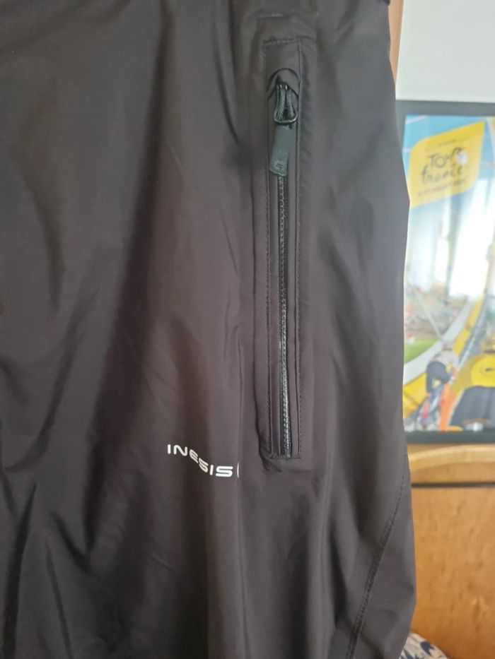 Pantalon de pluie  Inesis Oxÿlane taille XL - photo numéro 2