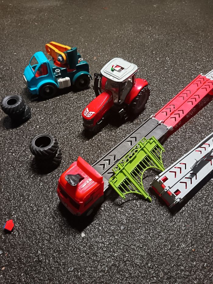 Jeux de société - photo numéro 3