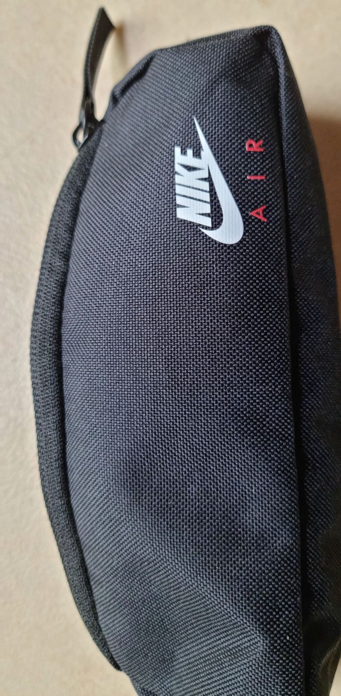 Trousse Nike Air + sac de rangement - photo numéro 8