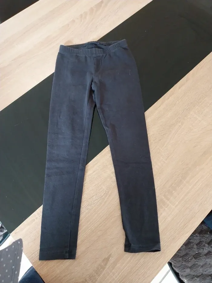 Leggings epais