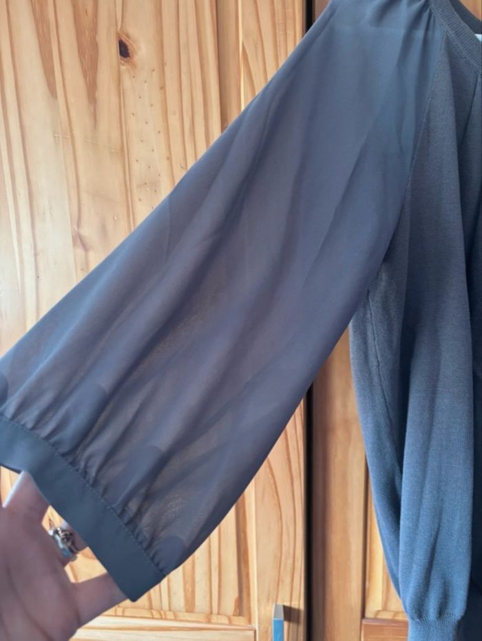 Blouse femme - photo numéro 3