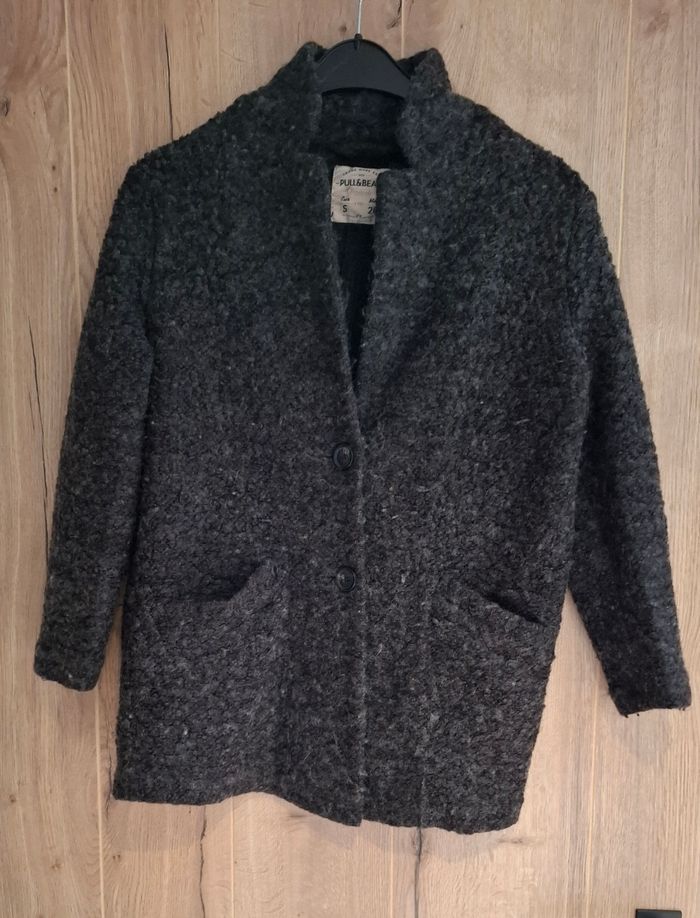 Manteau