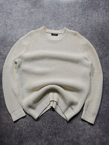 Pull vintage Saint James made in France 