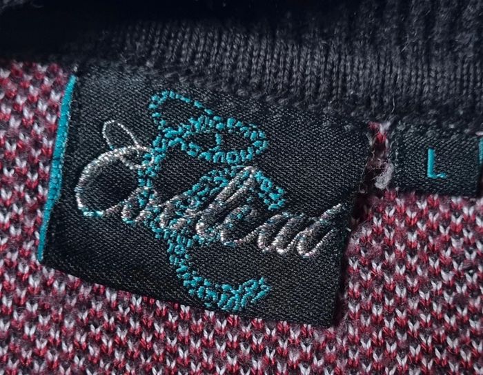 Pull col rond - photo numéro 2