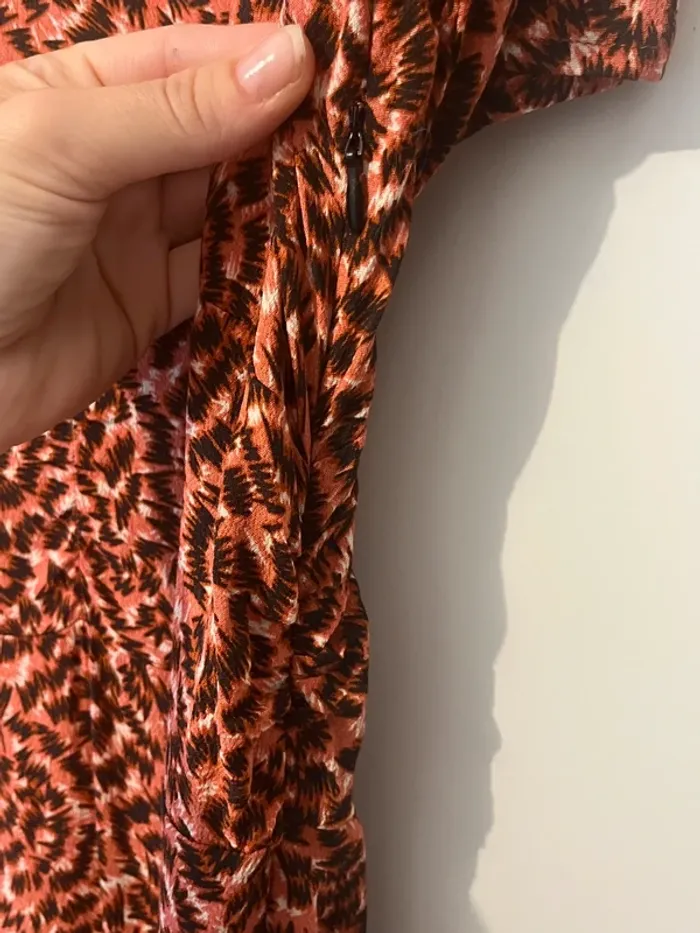 Robe motif - photo numéro 4