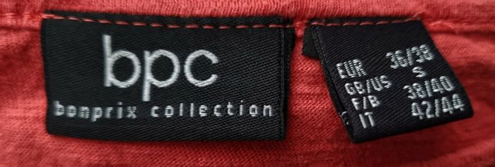 Tee-shirt - photo numéro 2