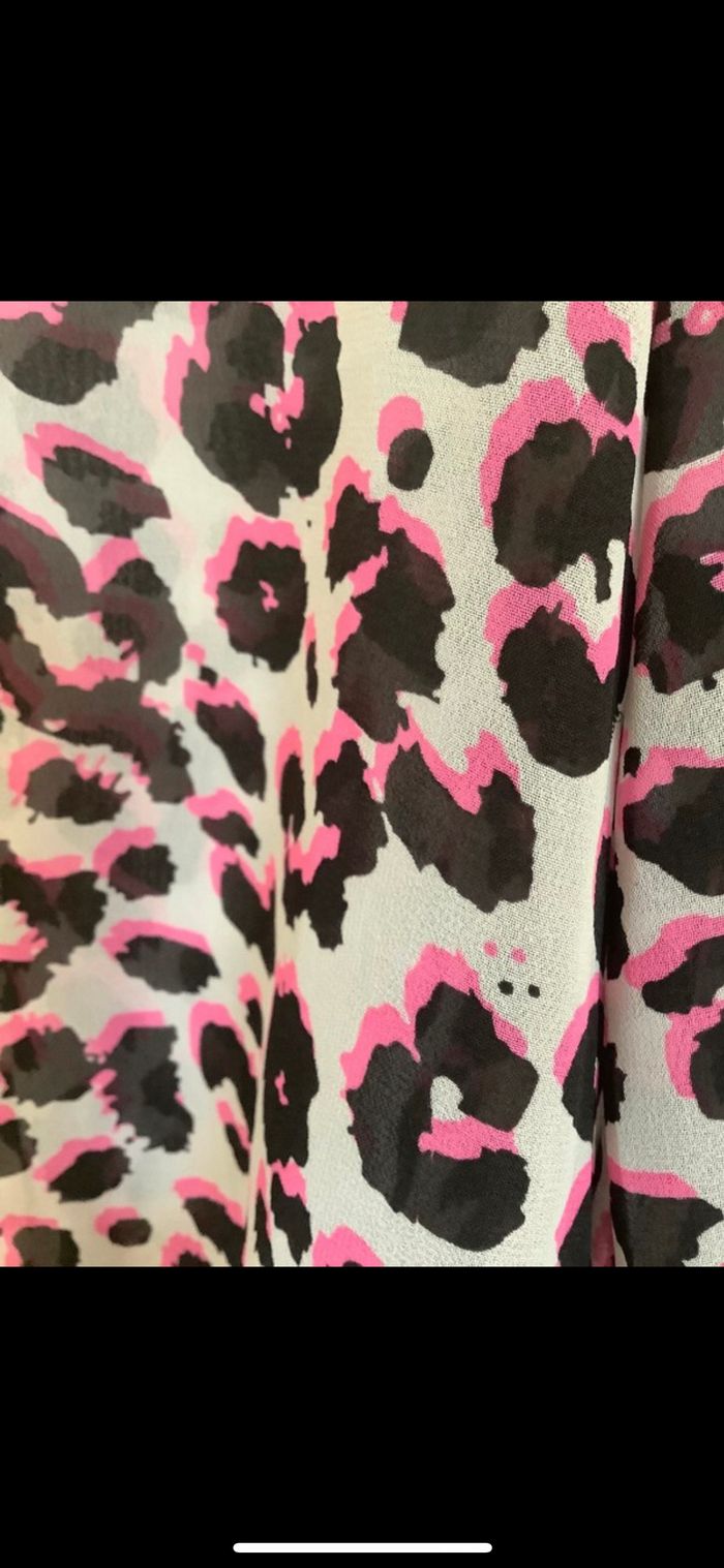 Blouse H&M 10/11 ans ( 140/146 cm) - photo numéro 2