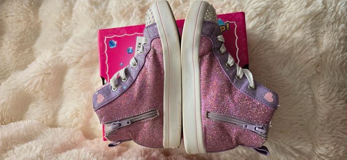 Twinkle toes - photo numéro 6