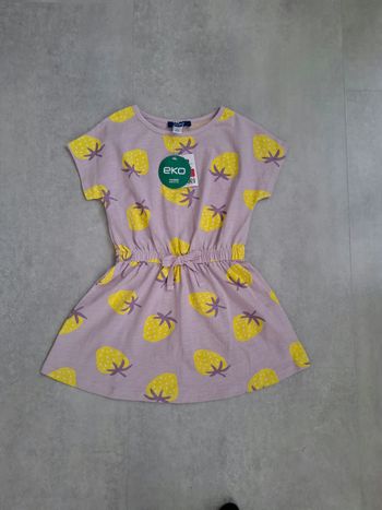 Robe okaidi 3 ans