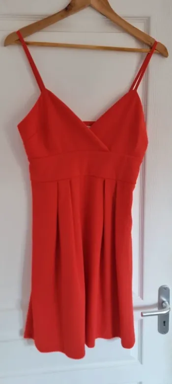 Robe été