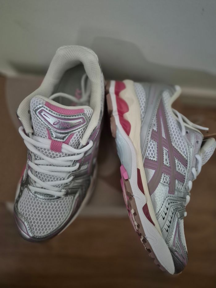 Asics gel kayano 14 - photo numéro 2