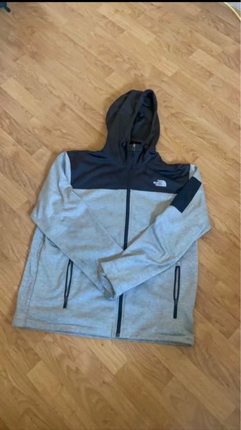 Gilet North Face