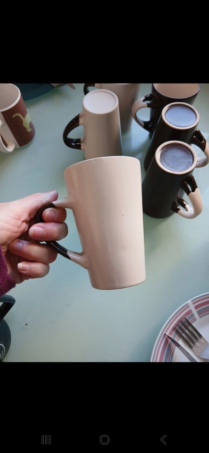 Tasses - photo numéro 2