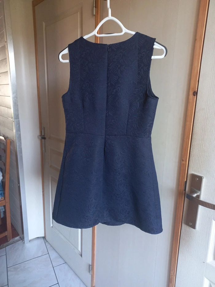 robe de cérémonie - photo numéro 5