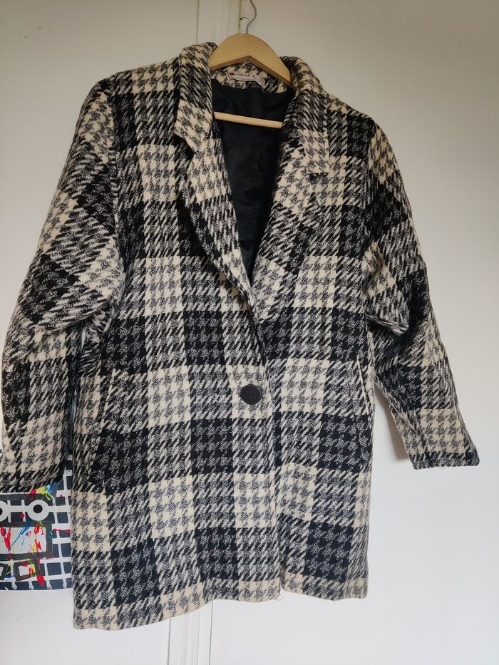 Manteau - photo numéro 6