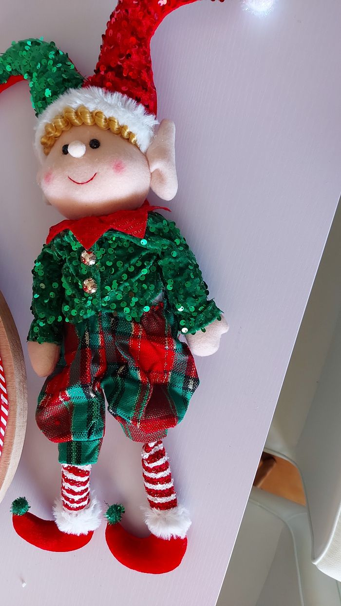 Lutin farceur - photo numéro 4