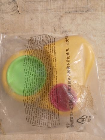 Brosse à dents pour enfant