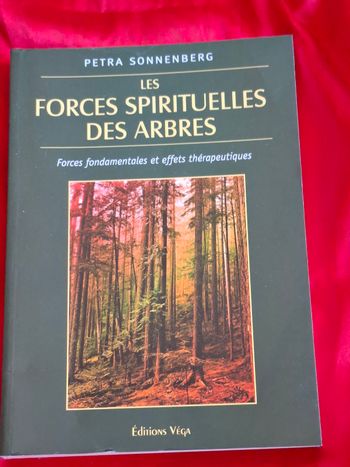 Les forces spirituelles des arbres 