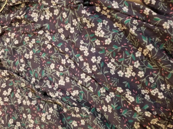 Robe légère liberty - photo numéro 5