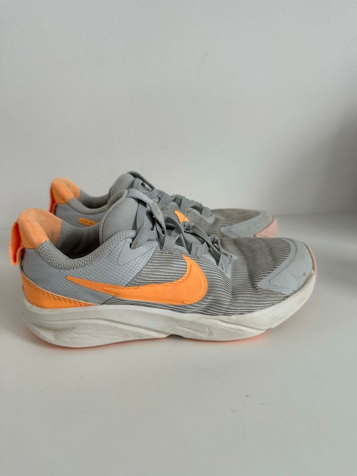 Basket Nike - photo numéro 2