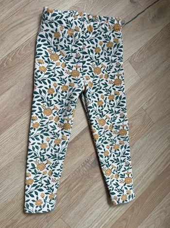 Legging Sergent Major 