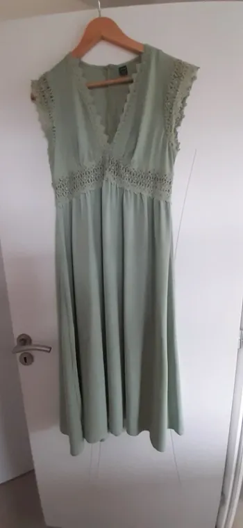 Robe femme demoiselle d'honneur