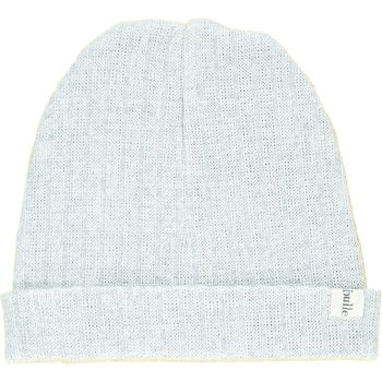 Bonnet 5 ans en coton bio Minabulle