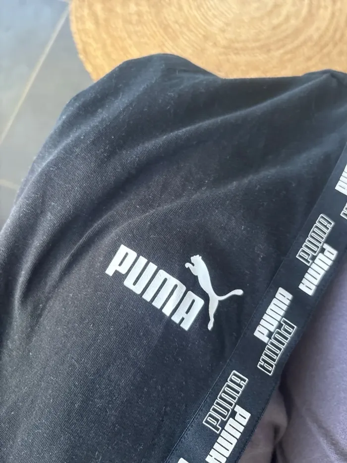 Legging de sport puma - photo numéro 3