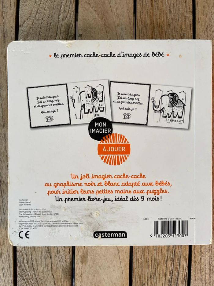 livre enfant - photo numéro 2