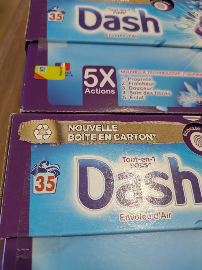 Pastilles - photo numéro 2