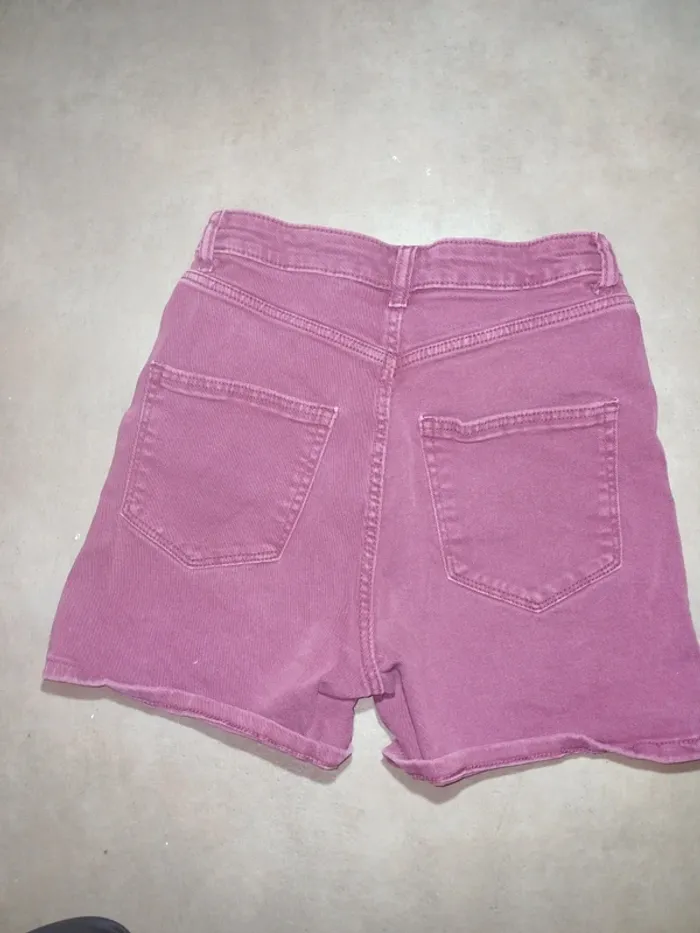 Jeans pantacourts Kiabi - photo numéro 2